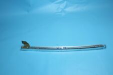 Mercedes W116 Moldura De Cromo Riel De Cromo Puerta Trasera Derecha A1167300419, usado comprar usado  Enviando para Brazil