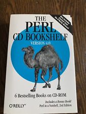 Perl bookshelf bestselling for sale  Wayland