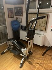 Ellittica professionale usato  Latina