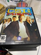 Csi miami usato  Roma