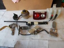 Used genuine various for sale  LANCASTER