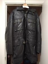 Belstaff arctic speedmaster for sale  GRAYS