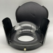 10bar fisheye dome for sale  Ocala