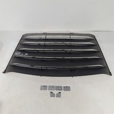 Mrt aluminum rear for sale  Romulus