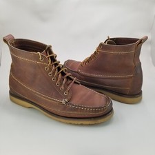 Red wing j.crew for sale  Columbus
