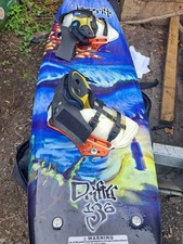 Hyperlite drifter 136 for sale  CARNFORTH