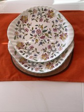 minton plate for sale  BRIGHTON