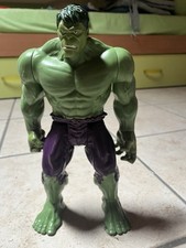 Action figure hulk usato  Ragalna