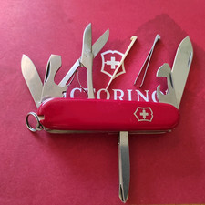 Victorinox schweizer taschenme gebraucht kaufen  Freiburg im Breisgau