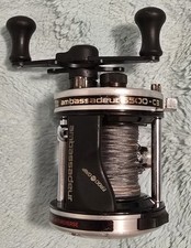 Abu garcia reel for sale  West Valley City