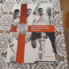 England euro 2004 for sale  SOUTHAMPTON