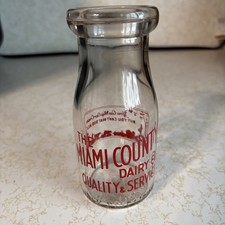 Miami county dairy for sale  Piqua