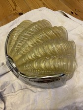 Art deco shell for sale  SOUTHAMPTON