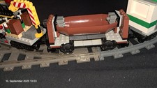 Lego 3677 waggon gebraucht kaufen  Leipzig
