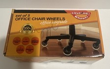 Lifelong office chair for sale  Wilmington