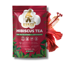 Hibiscus tea tea for sale  CHELMSFORD