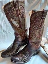 Hyer vintage cowboy for sale  Stonington