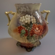 Limoges hand painted for sale  Waco