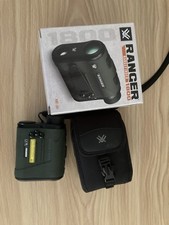 Vortex ranger 1800 for sale  YORK