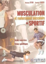 Musculation renforcement muscu d'occasion  France
