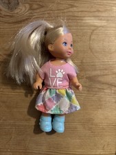 Simba small doll for sale  YELVERTON