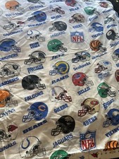 Vtg 1995 nfl for sale  Duryea