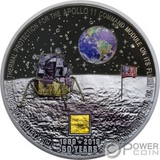 Moon landing sbarco usato  Ciampino