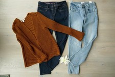 Street jeans w28 gebraucht kaufen  Castrop-Rauxel
