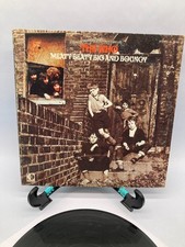 The Who Meaty Beaty Big And Bouncy Vinyl LP Decca Record DL79184, usado comprar usado  Enviando para Brazil