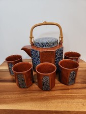 Vtg takahashi tea for sale  Springtown