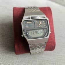 Vintage seiko h239 for sale  BOURNEMOUTH