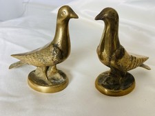 Vintage pair heavy for sale  PAIGNTON