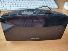 Philips aj3400 schwarz gebraucht kaufen  Essingen, Hochstadt, Ottersheim