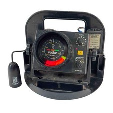 Vexilar 8slt compact for sale  Appleton