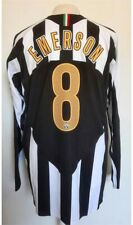 Maglia juventus emerson usato  Italia