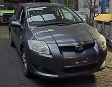 Toyota auris 5dr for sale  OLDHAM