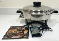 Vtg townecraft oil for sale  Sahuarita