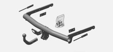 Brink towbar ford for sale  GAINSBOROUGH