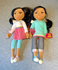Girlz pair sweet for sale  USA