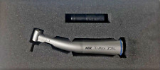 Acessório elétrico contraângulo dental NSK Ti-Max Z25L proporção 1:1 comprar usado  Enviando para Brazil