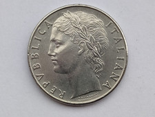Lire 100 numismatica usato  Benevento