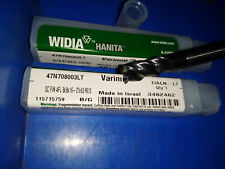 Widia 3462462 hochleistungs gebraucht kaufen  Ottweiler