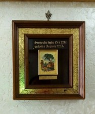 Quadro roma sparita usato  Roma