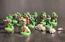 Warhammer 40k dark d'occasion  Nantes-