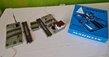 Märklin 7192 bahnübergang gebraucht kaufen  Berlin