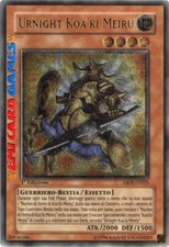 Urnight koa meiru usato  Zagarise