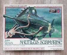 Jules verne nautilus gebraucht kaufen  Kaufungen