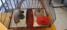 Cage hamster neuve d'occasion  Sancerre