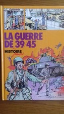 Histoire junior guerre d'occasion  Barr
