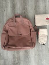 Babymel baby changing for sale  RADSTOCK